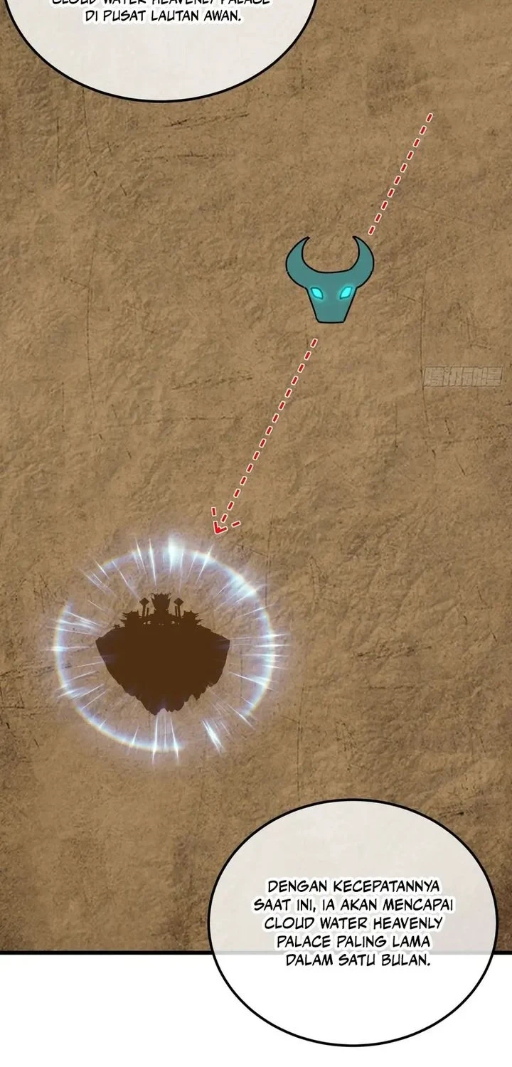 My Simulated Path to Immortality Chapter 63 Gambar 8