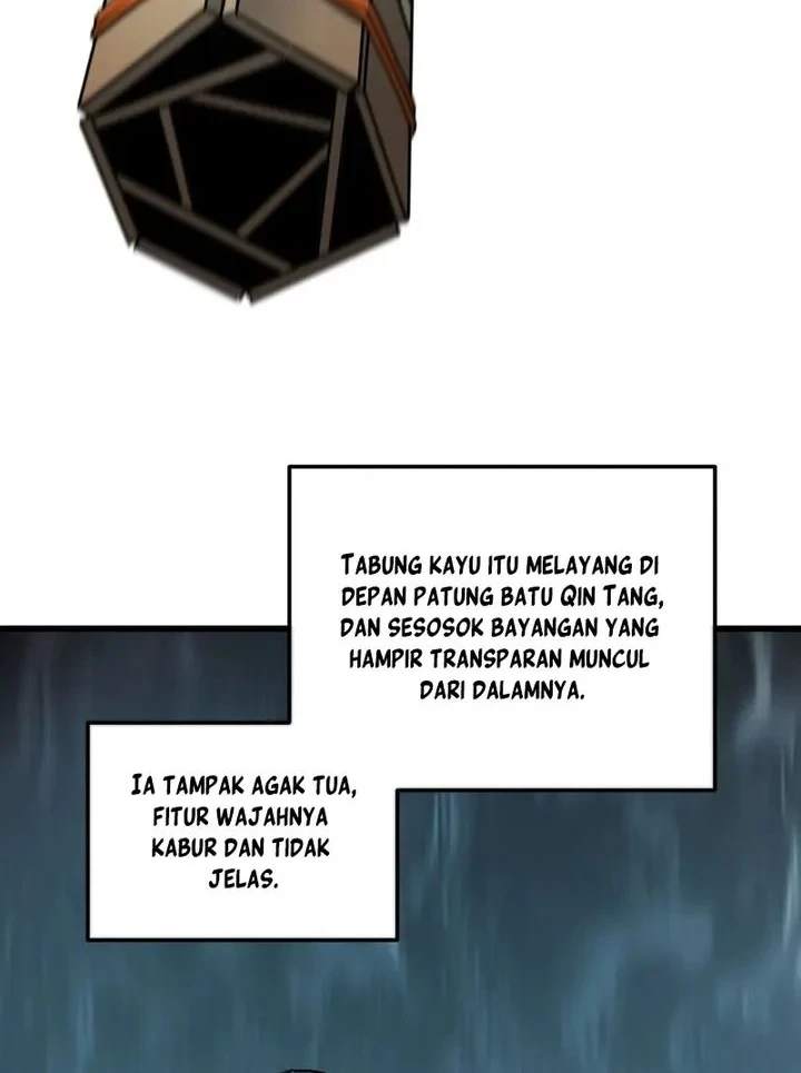 My Simulated Path to Immortality Chapter 64 Gambar 10