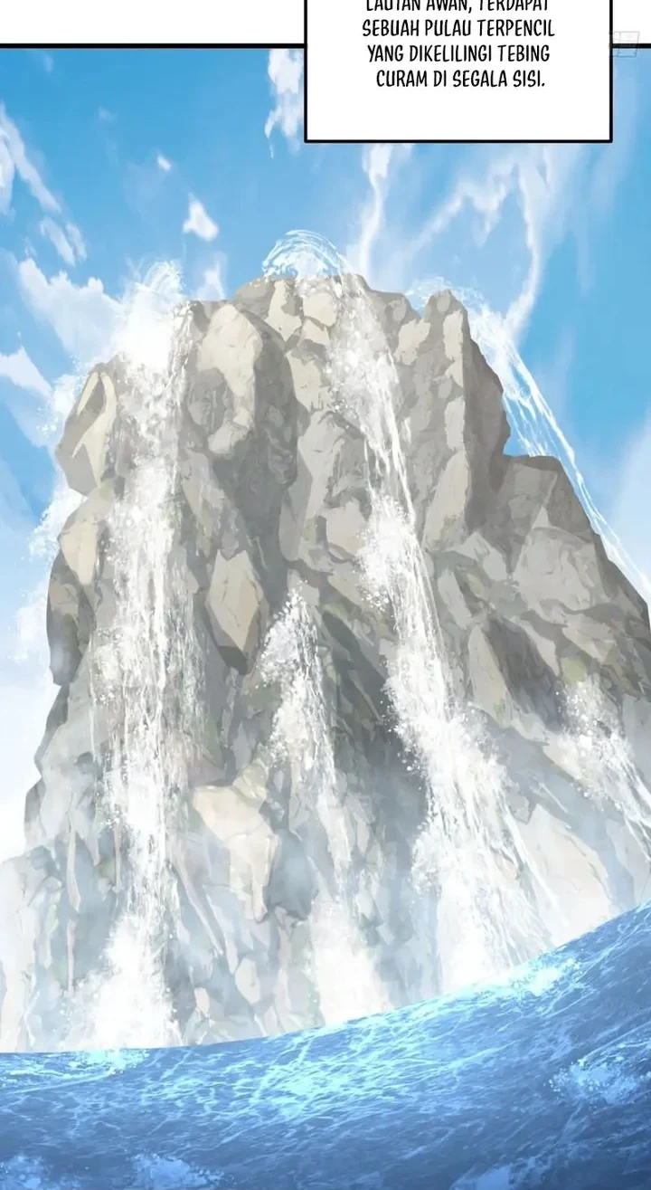 My Simulated Path to Immortality Chapter 65 Gambar 9