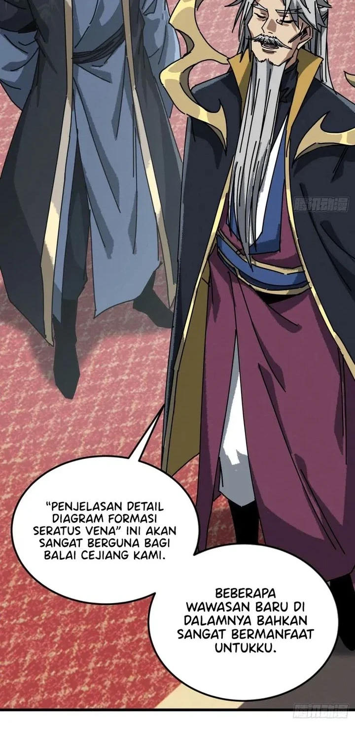 My Simulated Path to Immortality Chapter 66 Gambar 9