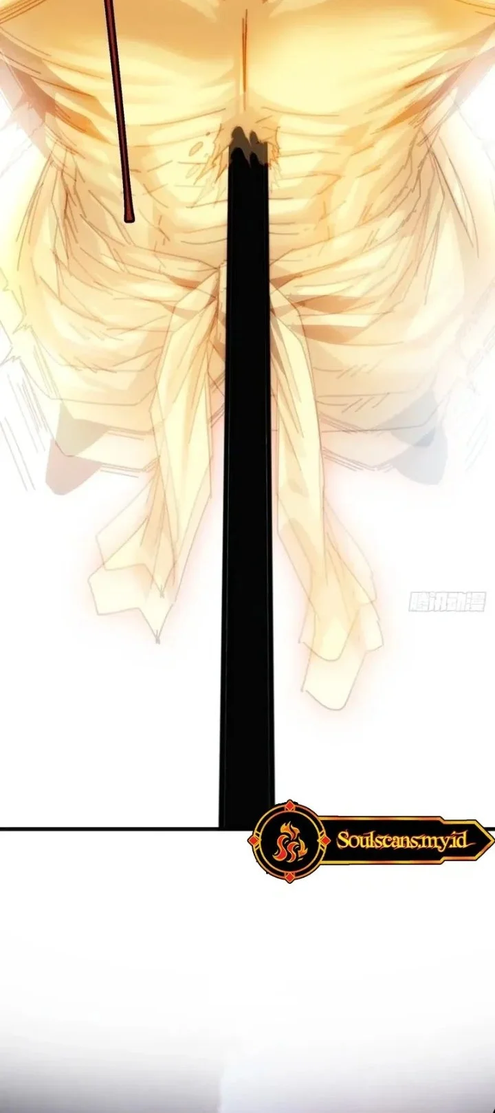 My Simulated Path to Immortality Chapter 78 Gambar 6