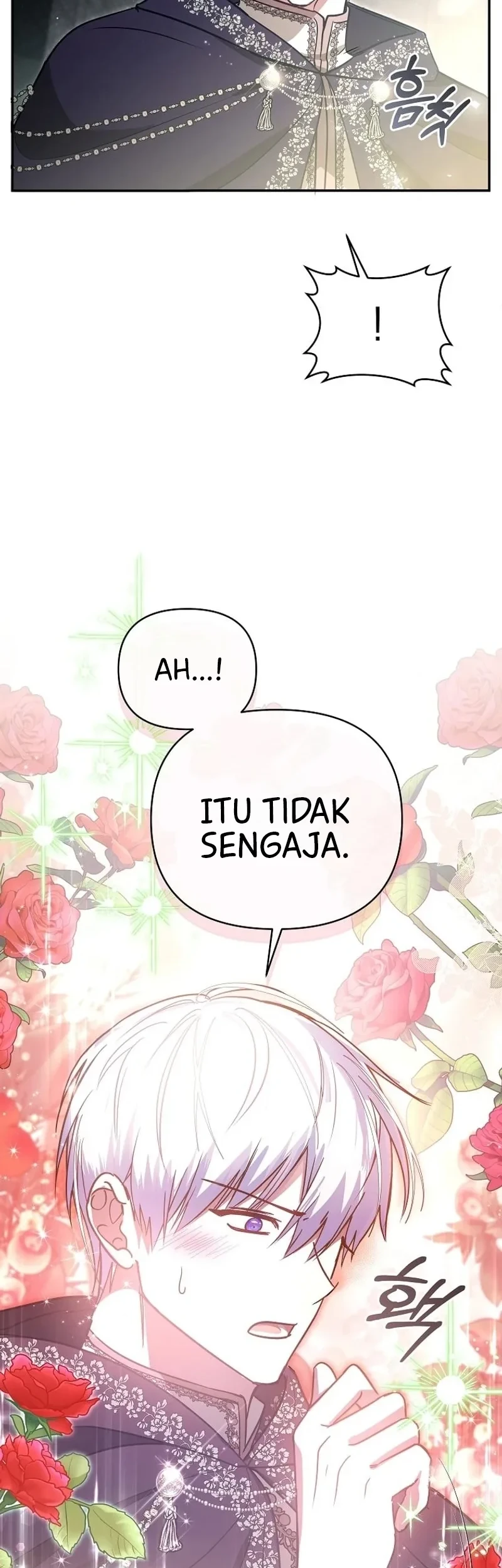 My Sister Is the Main Character Chapter 15 Gambar 10