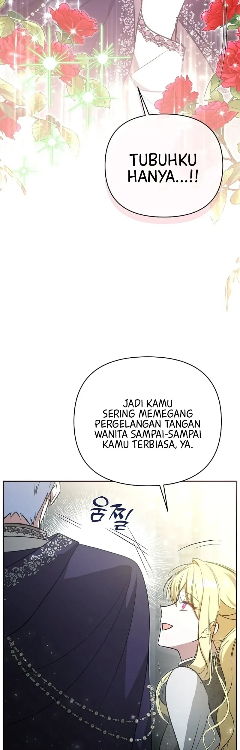 My Sister Is the Main Character Chapter 15 Gambar 11