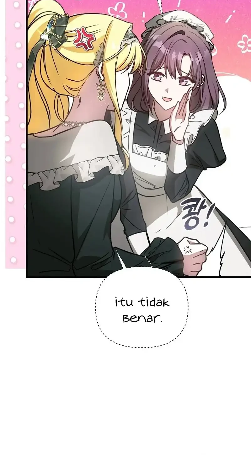 My Sister Is the Main Character Chapter 16 Gambar 9