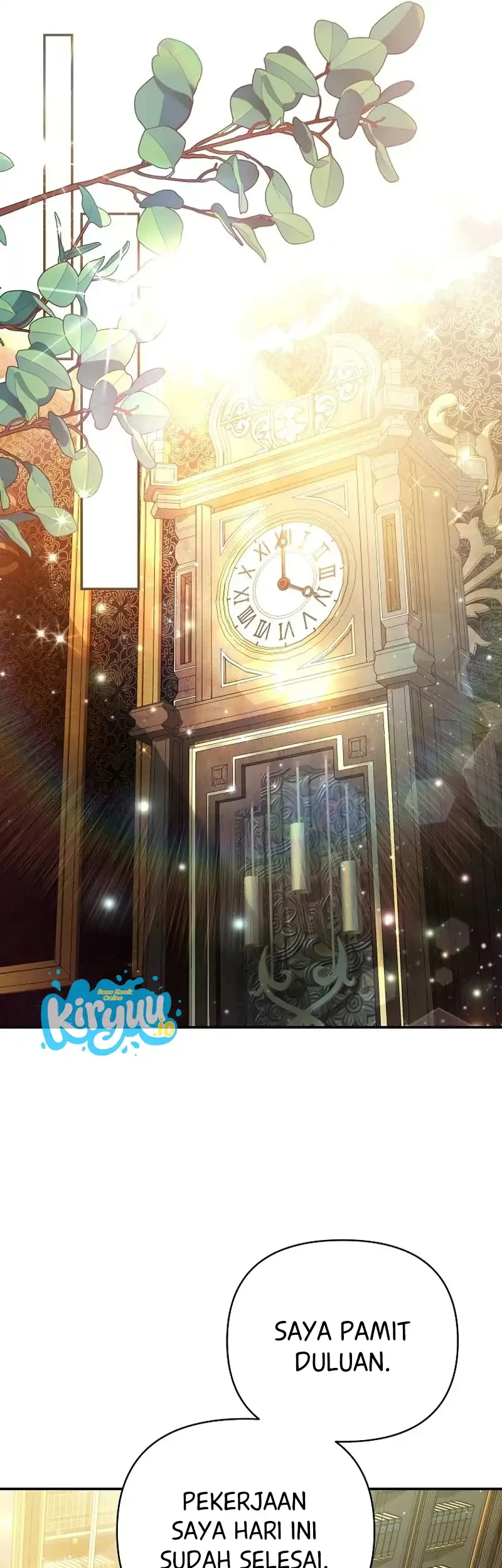 My Sister Is the Main Character Chapter 16 Gambar 10