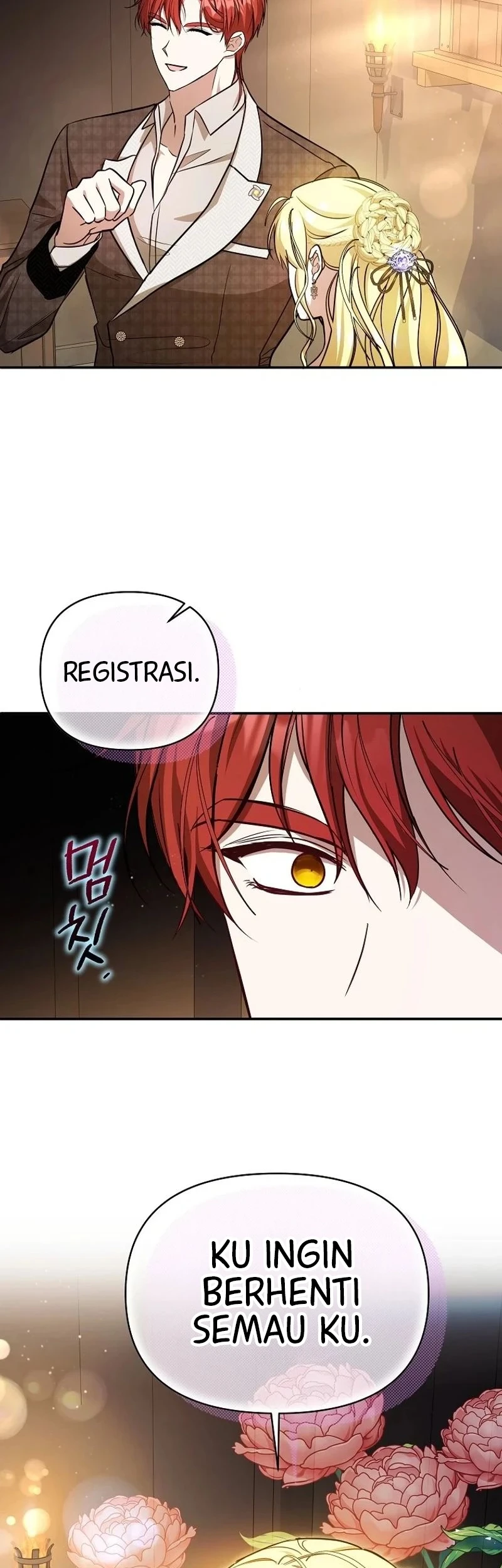 My Sister Is the Main Character Chapter 18 Gambar 12