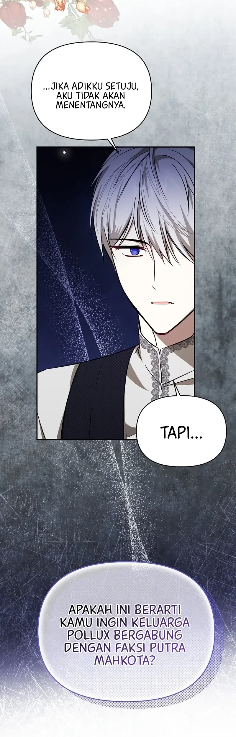 My Sister Is the Main Character Chapter 20 Gambar 12