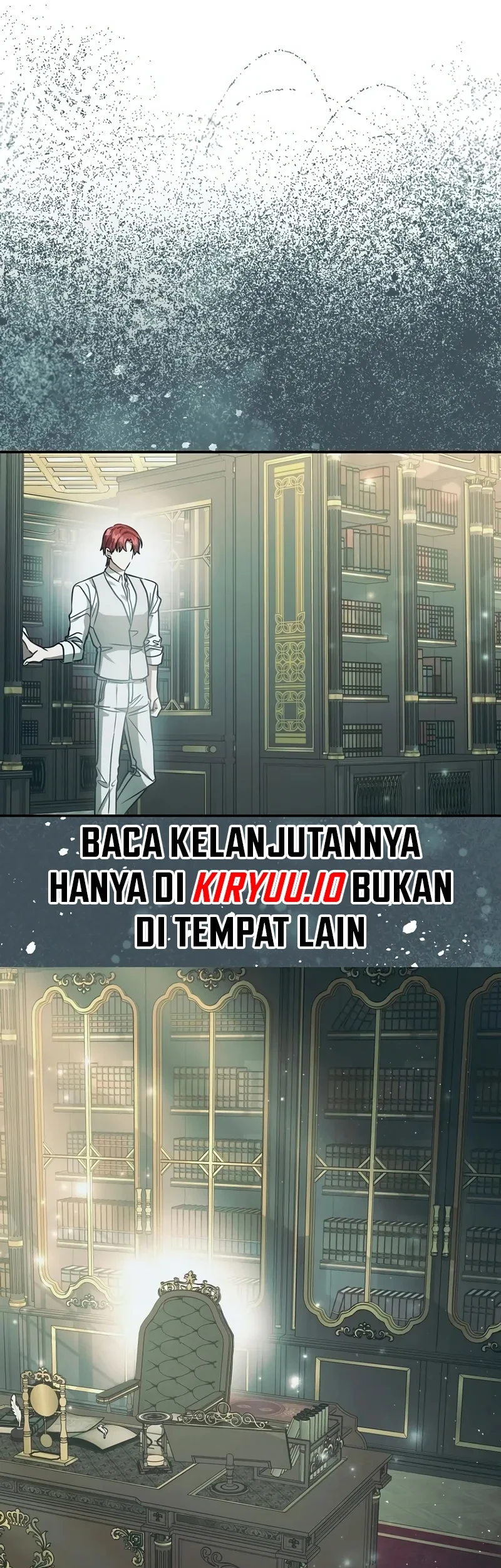 My Sister Is the Main Character Chapter 21 Gambar 9
