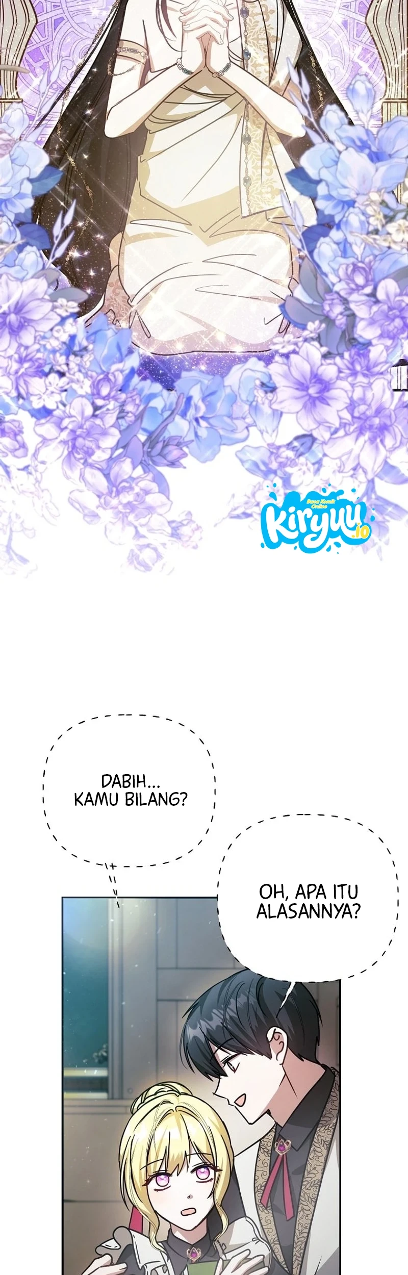 My Sister Is the Main Character Chapter 24 Gambar 10