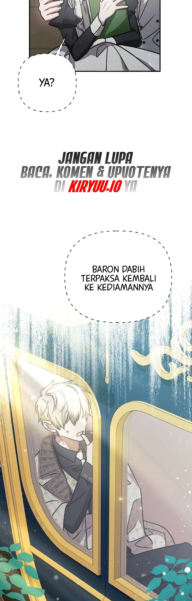 My Sister Is the Main Character Chapter 24 Gambar 11