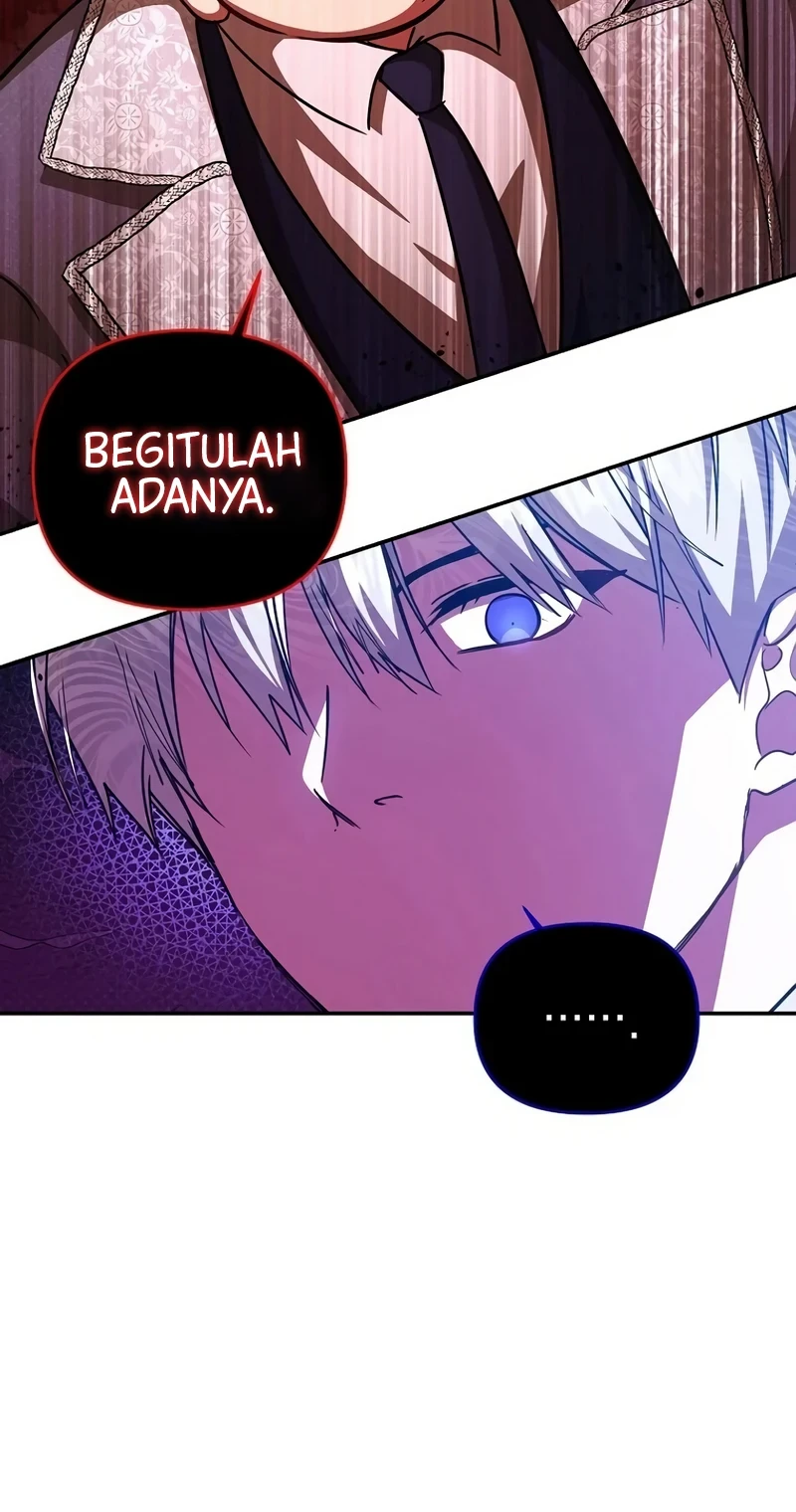 My Sister Is the Main Character Chapter 25 Gambar 9