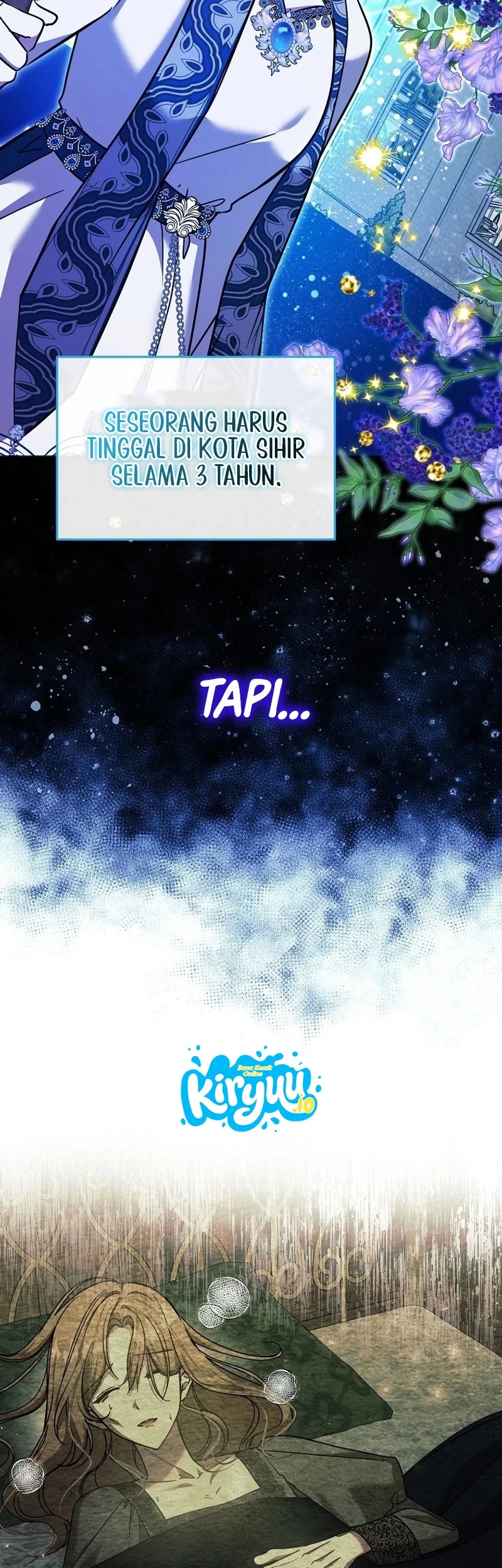 My Sister Is the Main Character Chapter 27 Gambar 10