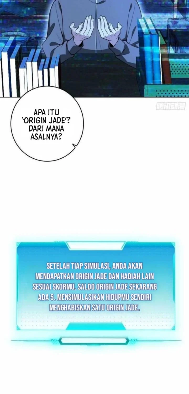 My Strange Life Chapter 2 Gambar 10