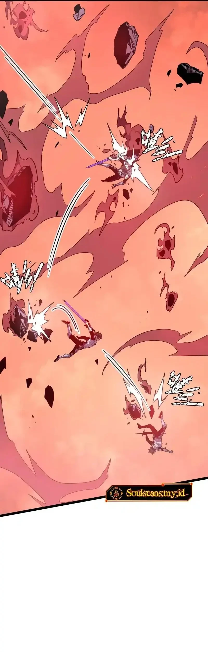 My System Is Very Serious Chapter 62 Gambar 15