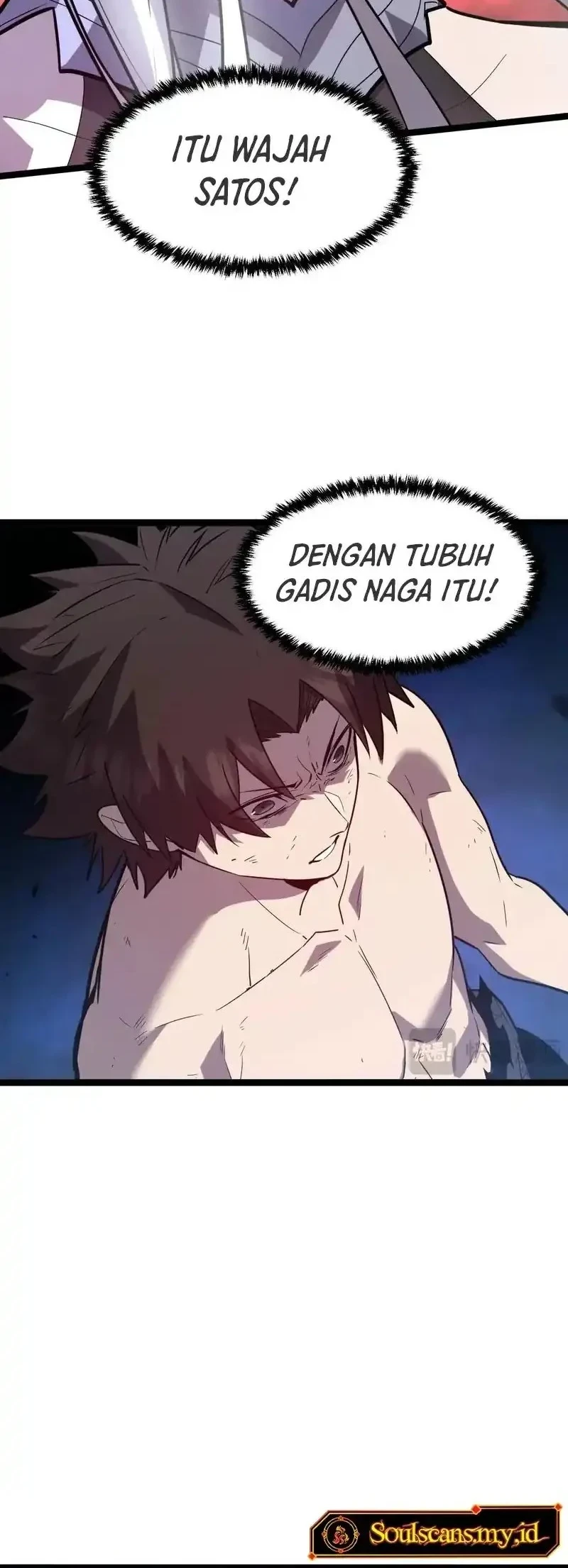 My System Is Very Serious Chapter 64 Gambar 10