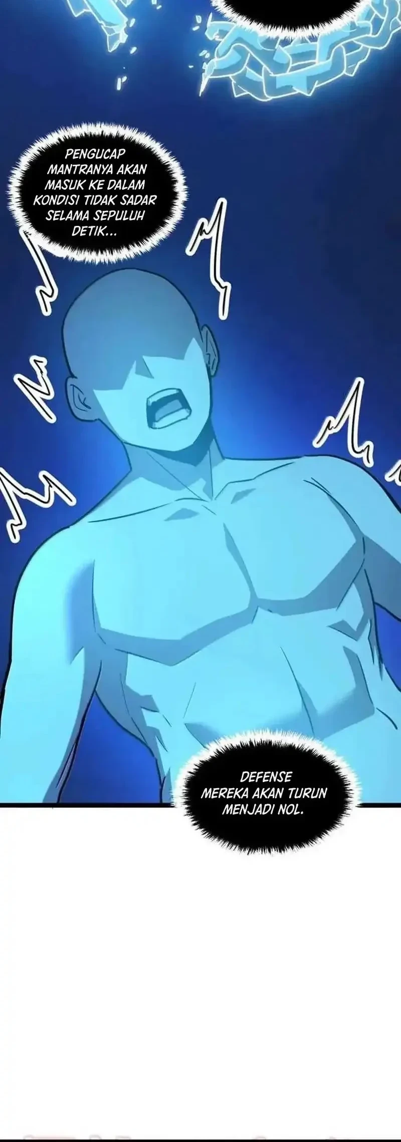 My System Is Very Serious Chapter 66 Gambar 12
