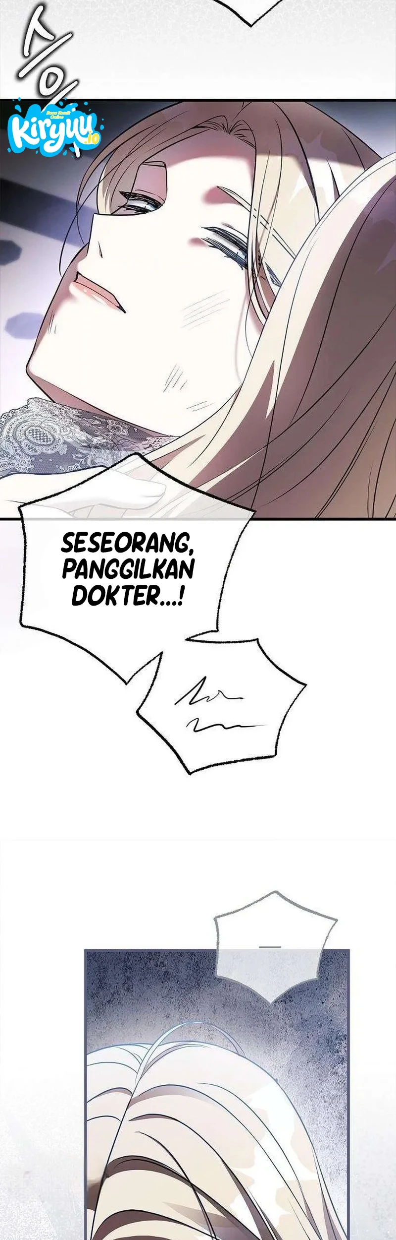 My Twin Stole My Place as His Wife Chapter 3 Gambar 14