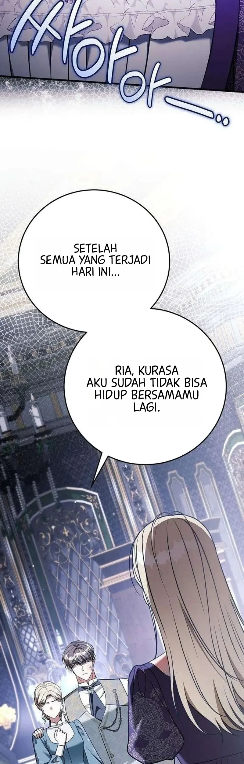 My Twin Stole My Place as His Wife Chapter 5 Gambar 13