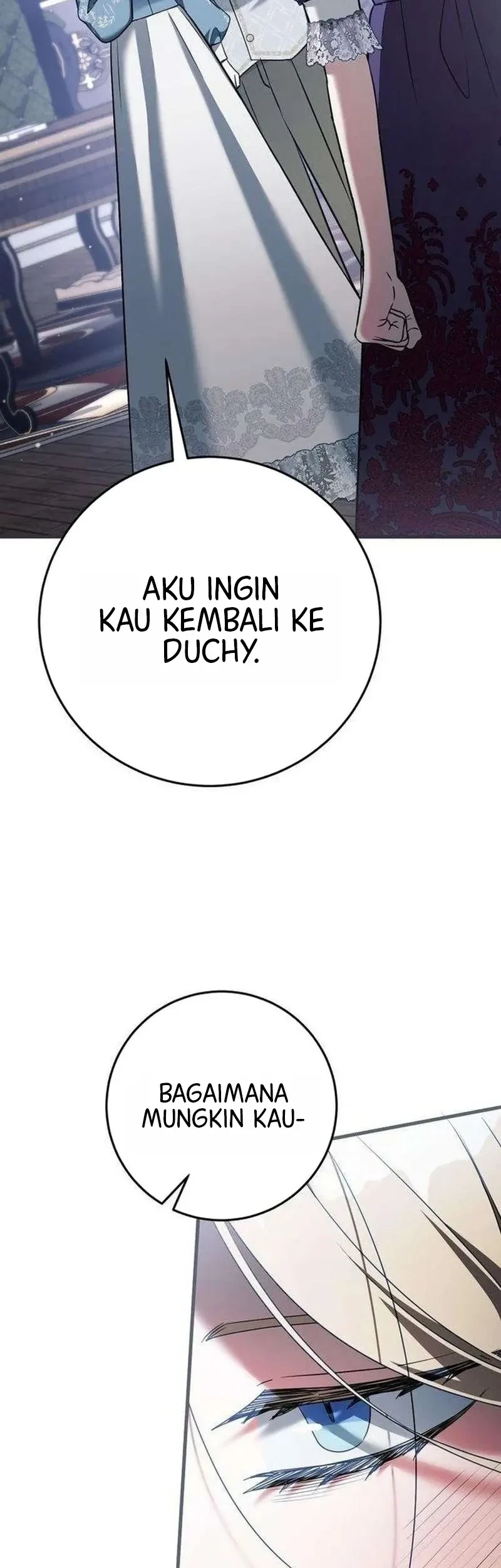 My Twin Stole My Place as His Wife Chapter 5 Gambar 14