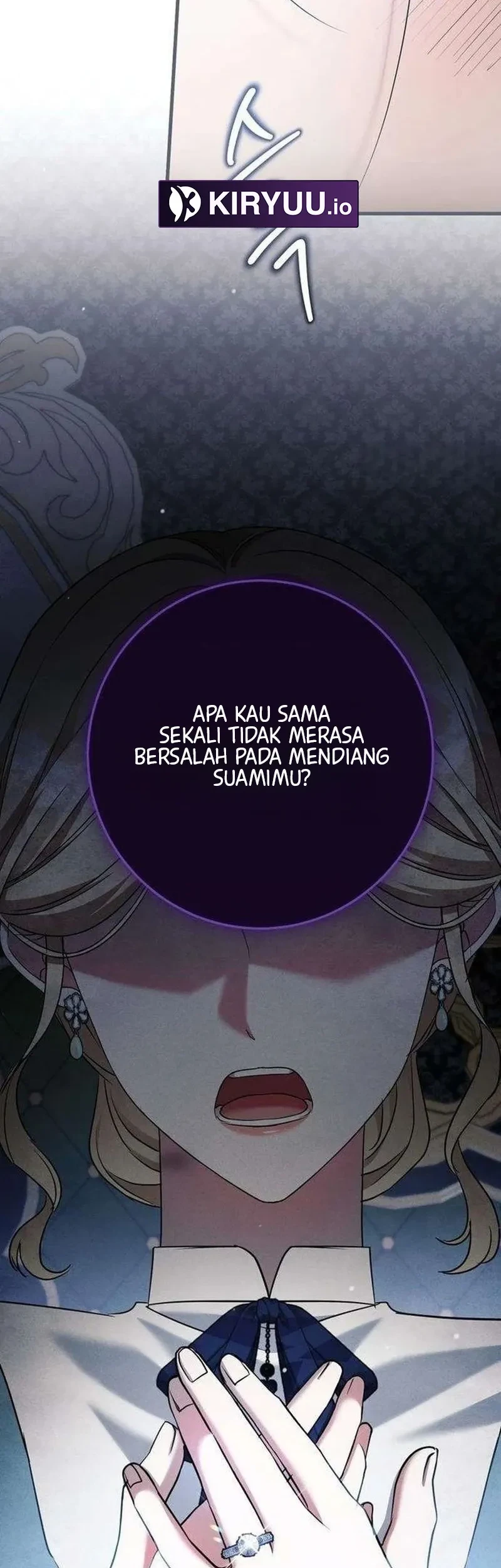 My Twin Stole My Place as His Wife Chapter 5 Gambar 15