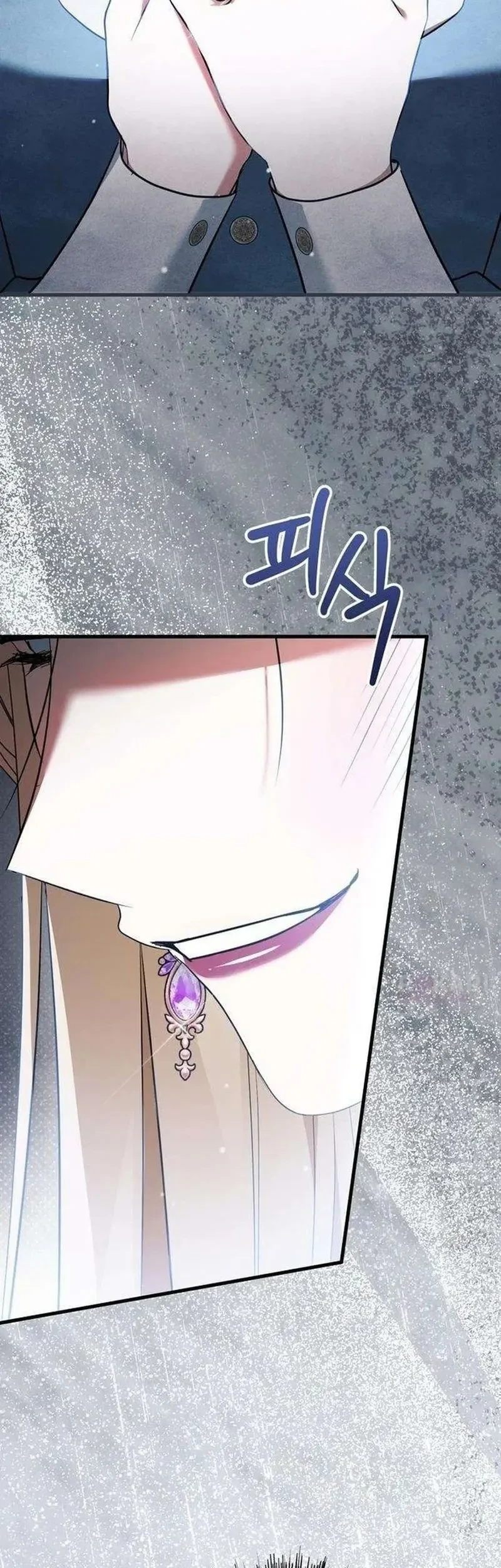 My Twin Stole My Place as His Wife Chapter 5 Gambar 16