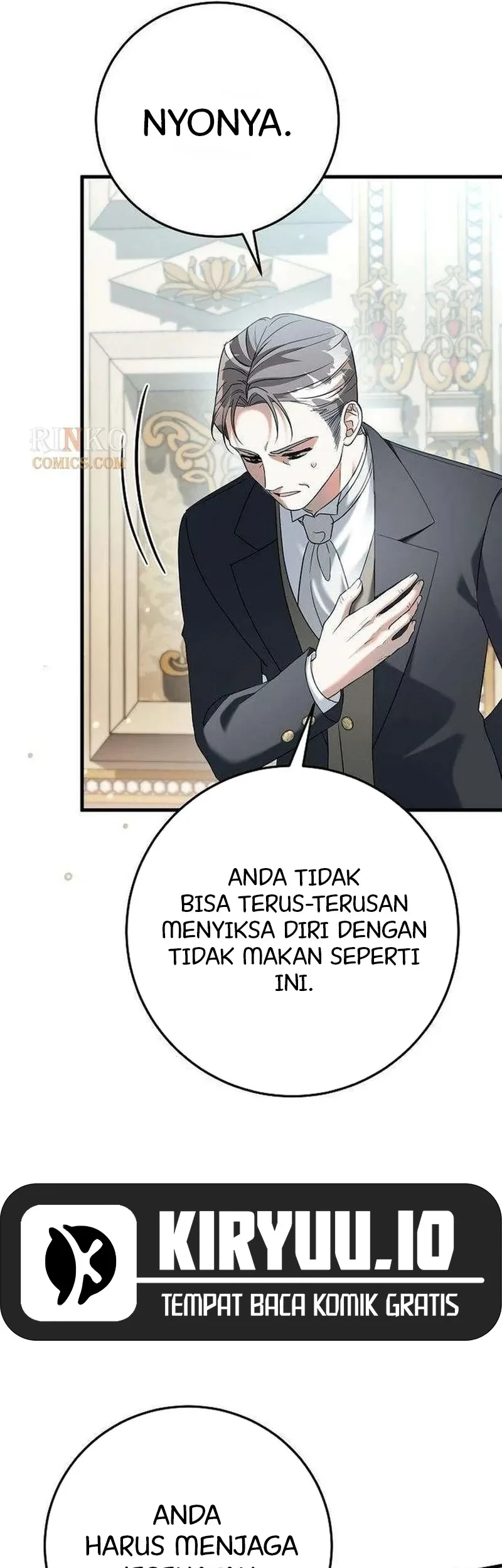 My Twin Stole My Place as His Wife Chapter 6 Gambar 13