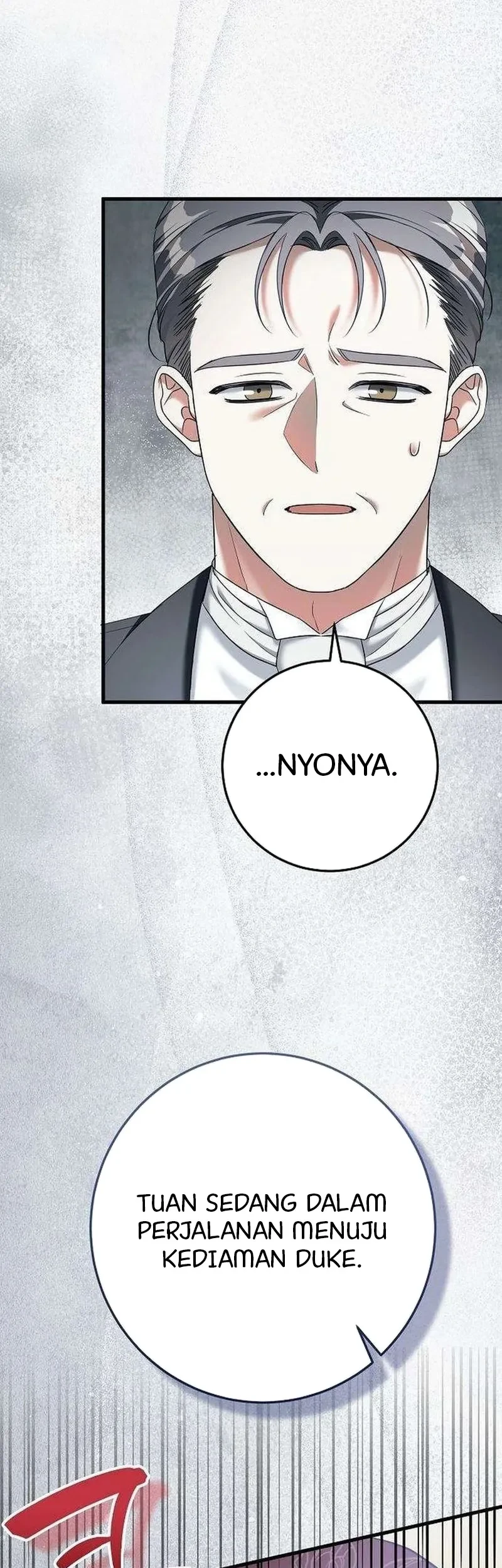 My Twin Stole My Place as His Wife Chapter 6 Gambar 16