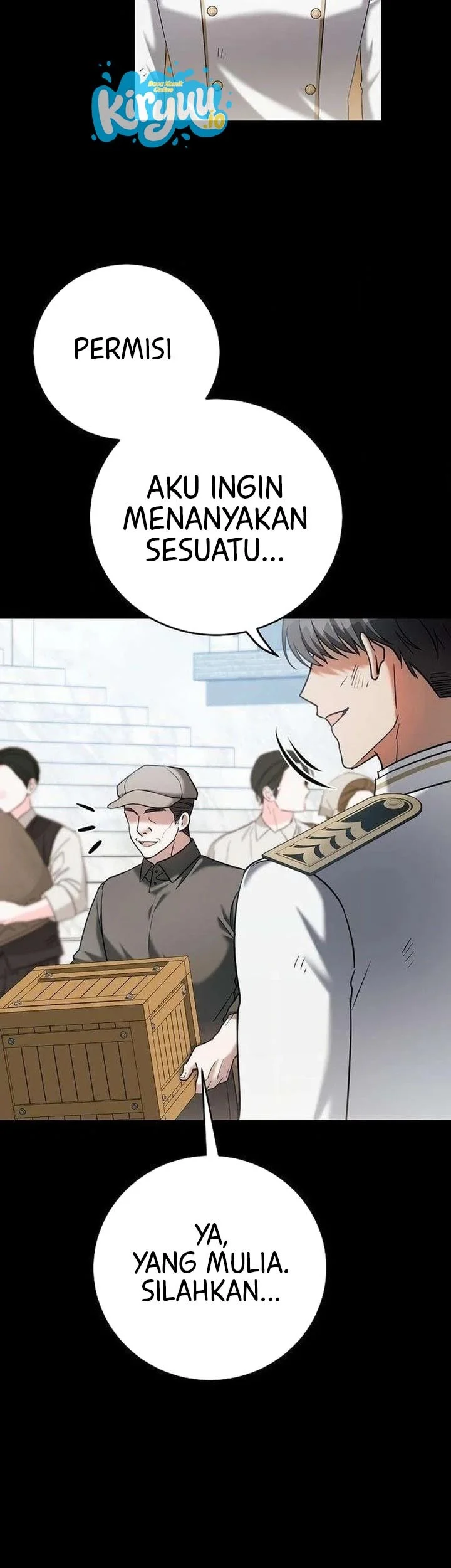 My Twin Stole My Place as His Wife Chapter 8 Gambar 12