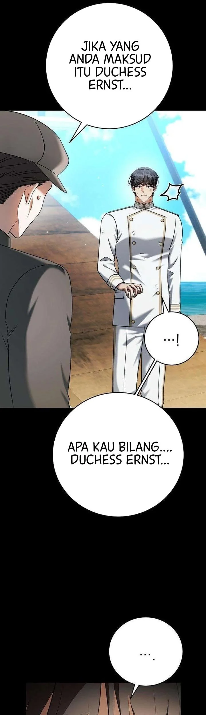 My Twin Stole My Place as His Wife Chapter 8 Gambar 15