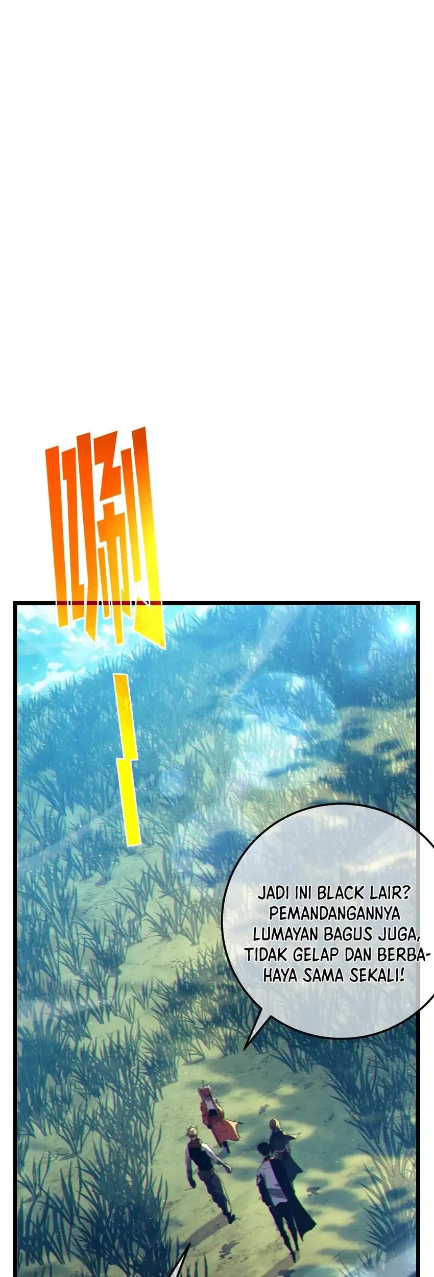 My Unbeatable Passive Skill Lets Me Deal Massive Damage! Chapter 102 Gambar 10