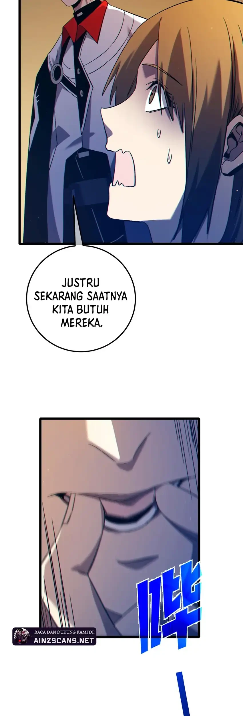 My Unbeatable Passive Skill Lets Me Deal Massive Damage! Chapter 103 Gambar 10