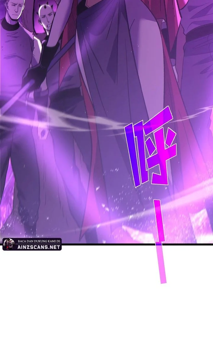 My Unbeatable Passive Skill Lets Me Deal Massive Damage! Chapter 112 Gambar 10