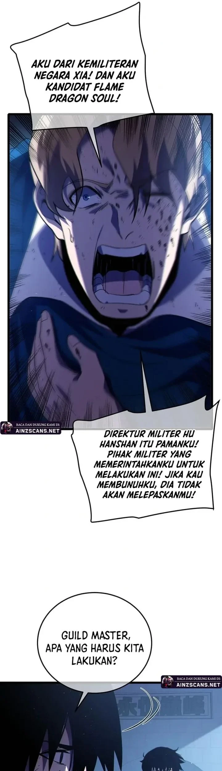 My Unbeatable Passive Skill Lets Me Deal Massive Damage! Chapter 113 Gambar 9