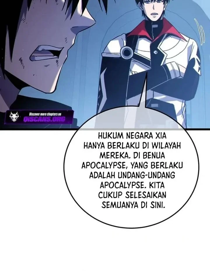 My Unbeatable Passive Skill Lets Me Deal Massive Damage! Chapter 113 Gambar 10