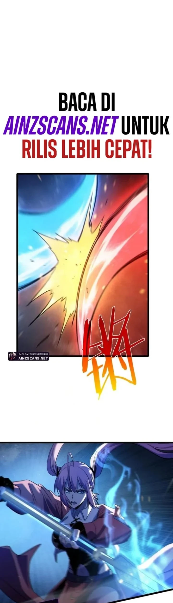My Unbeatable Passive Skill Lets Me Deal Massive Damage! Chapter 114 Gambar 8