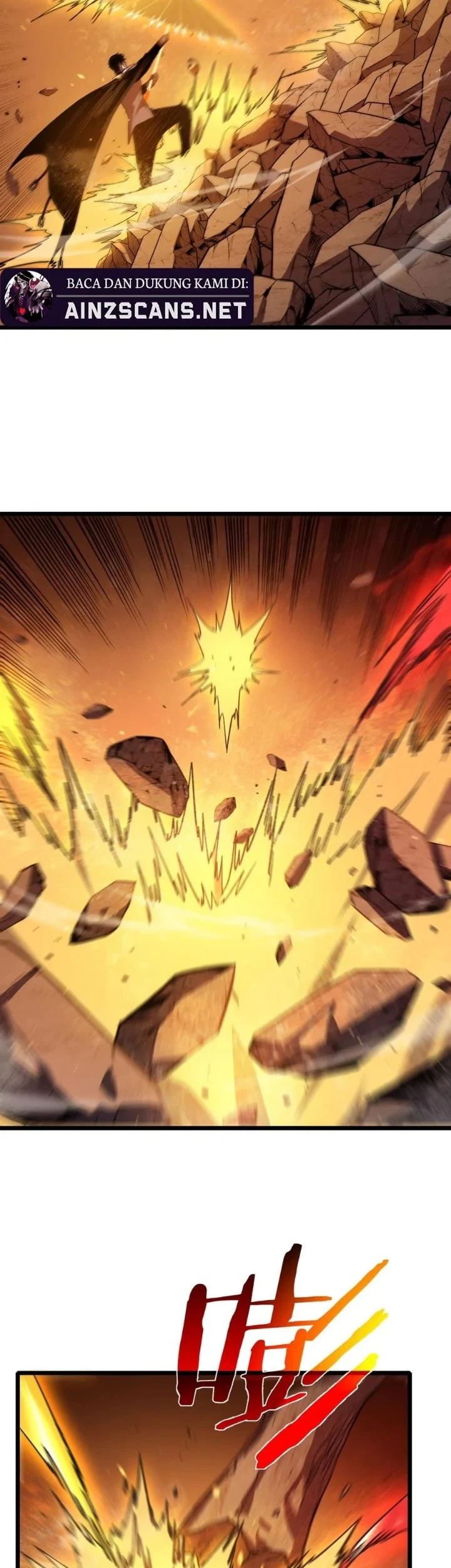 My Unbeatable Passive Skill Lets Me Deal Massive Damage! Chapter 119 Gambar 10