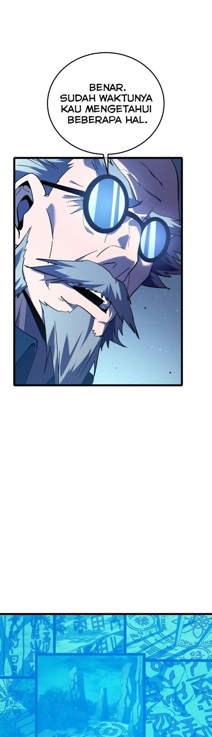 My Unbeatable Passive Skill Lets Me Deal Massive Damage! Chapter 120 Gambar 9