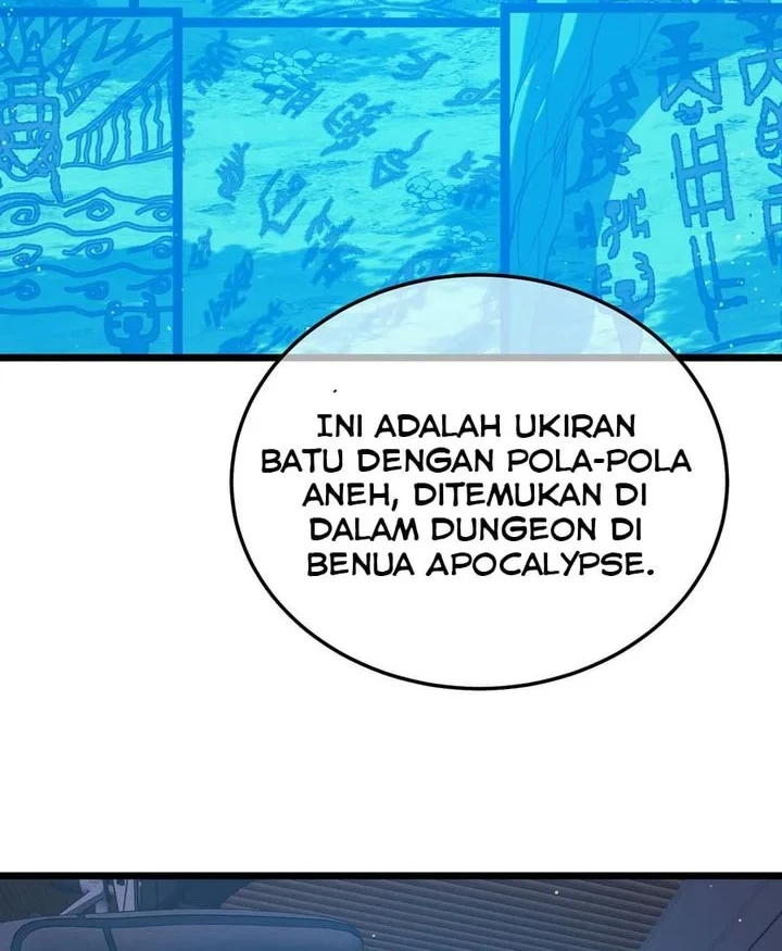 My Unbeatable Passive Skill Lets Me Deal Massive Damage! Chapter 120 Gambar 10