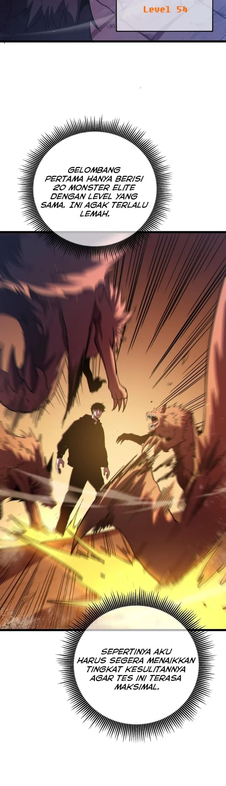 My Unbeatable Passive Skill Lets Me Deal Massive Damage! Chapter 123 Gambar 10