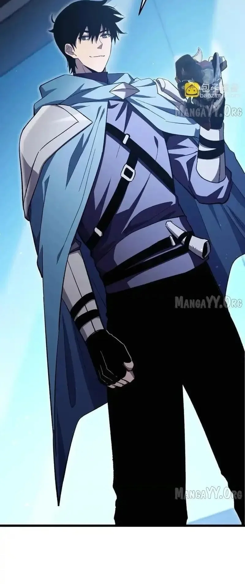 My Unbeatable Passive Skill Lets Me Deal Massive Damage! Chapter 143 Gambar 11