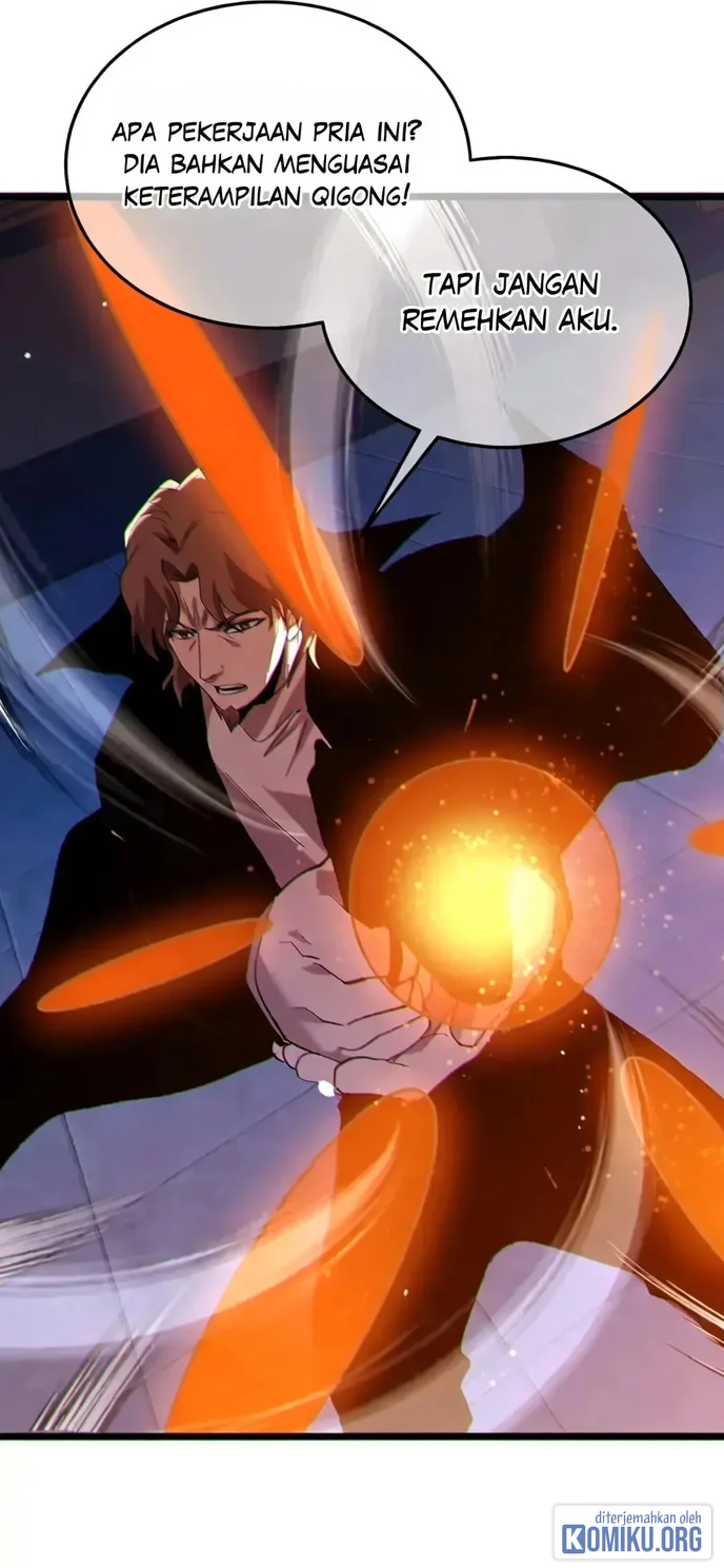 My Unbeatable Passive Skill Lets Me Deal Massive Damage! Chapter 144 Gambar 10