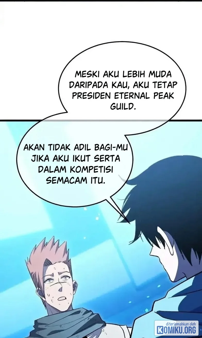 My Unbeatable Passive Skill Lets Me Deal Massive Damage! Chapter 145 Gambar 10