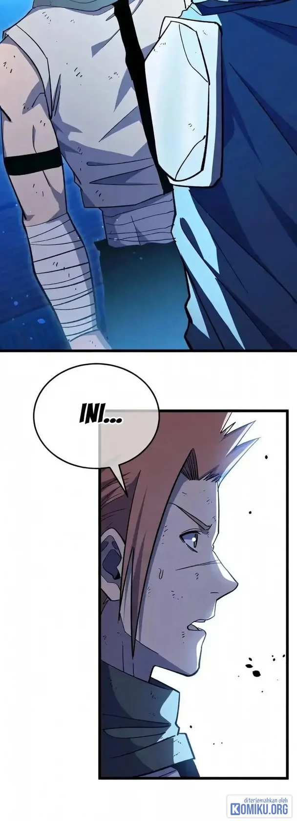 My Unbeatable Passive Skill Lets Me Deal Massive Damage! Chapter 145 Gambar 11