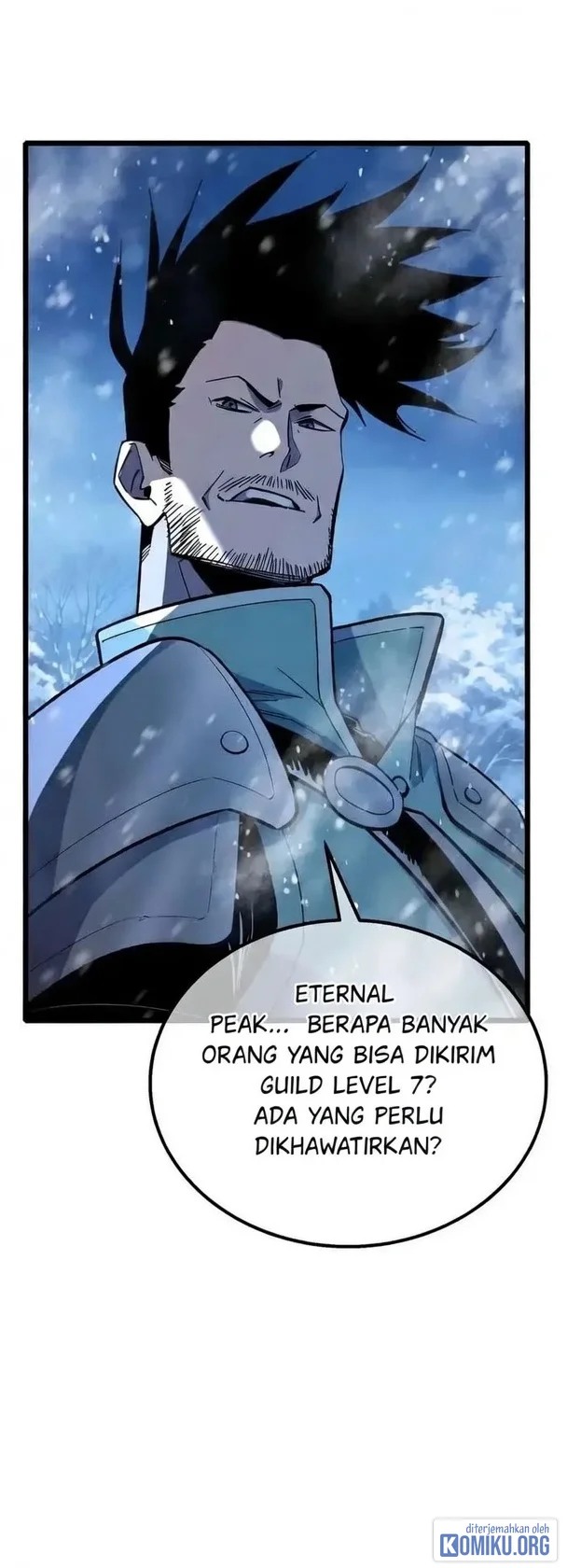 My Unbeatable Passive Skill Lets Me Deal Massive Damage! Chapter 147 Gambar 14
