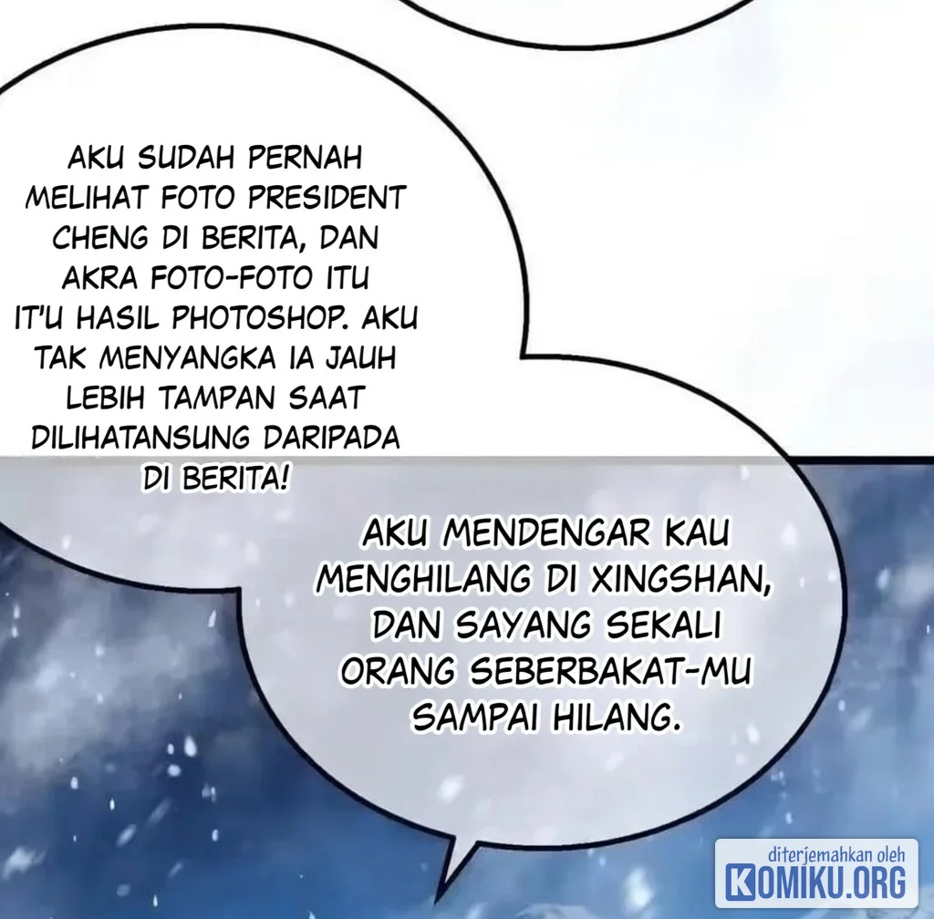 My Unbeatable Passive Skill Lets Me Deal Massive Damage! Chapter 149 Gambar 11
