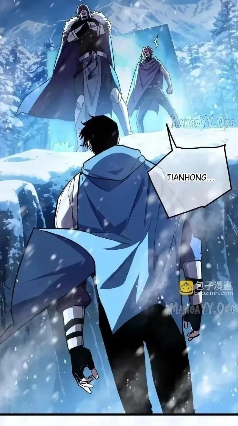 My Unbeatable Passive Skill Lets Me Deal Massive Damage! Chapter 149 Gambar 12