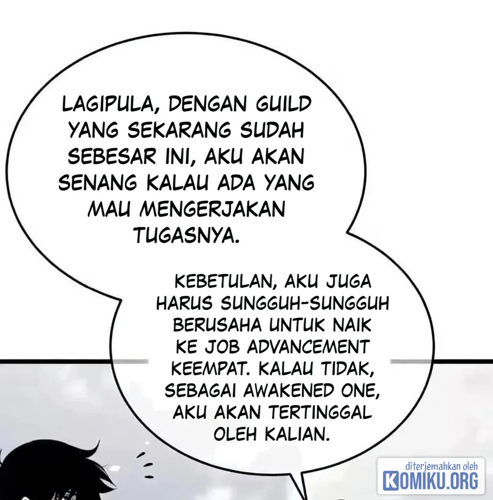 My Unbeatable Passive Skill Lets Me Deal Massive Damage! Chapter 151 Gambar 13