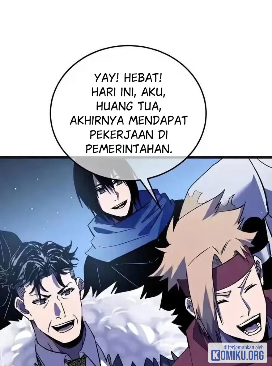 My Unbeatable Passive Skill Lets Me Deal Massive Damage! Chapter 152 Gambar 11