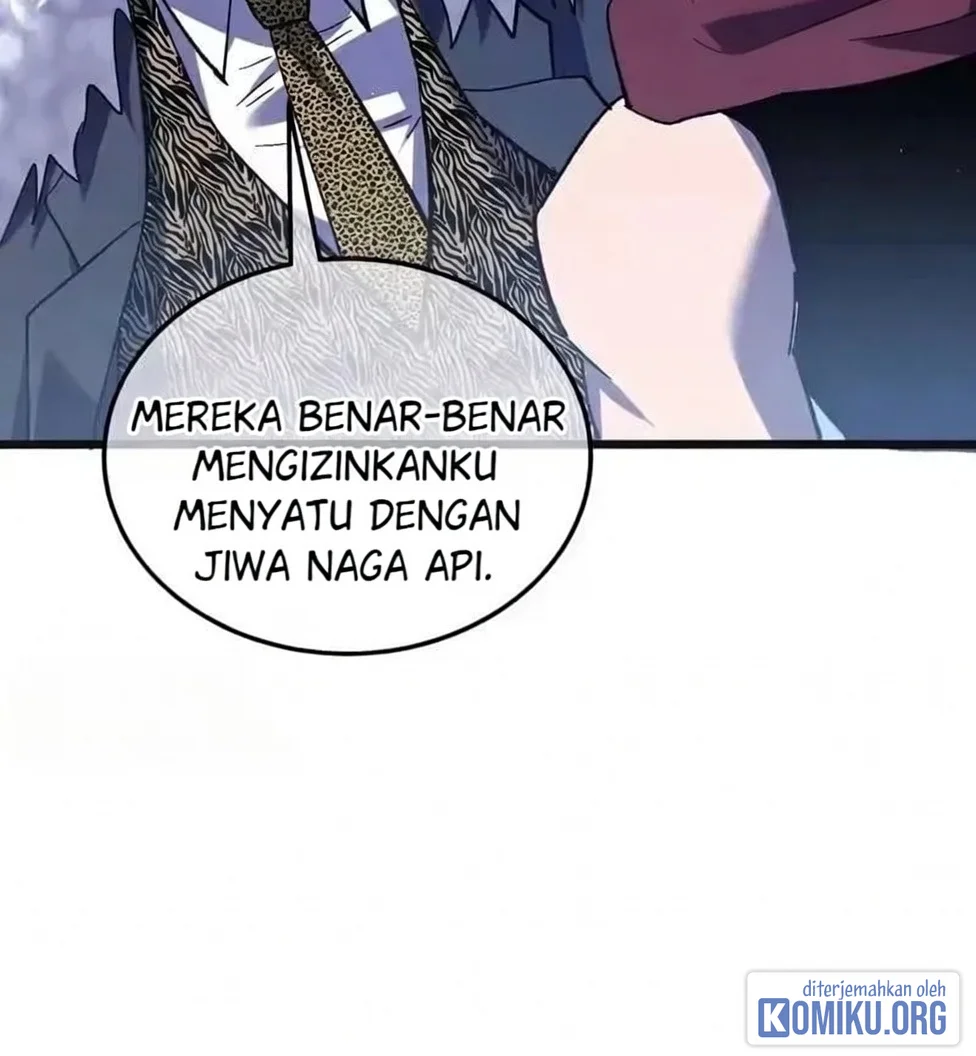 My Unbeatable Passive Skill Lets Me Deal Massive Damage! Chapter 152 Gambar 12