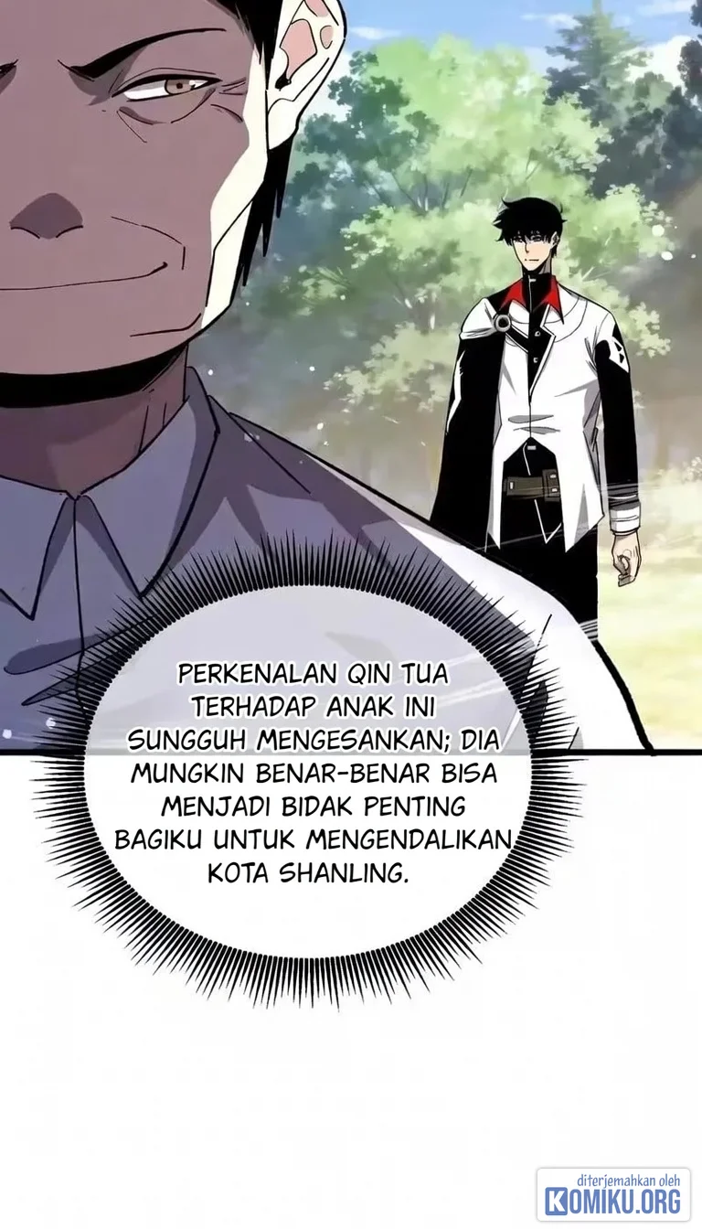 My Unbeatable Passive Skill Lets Me Deal Massive Damage! Chapter 154 Gambar 11
